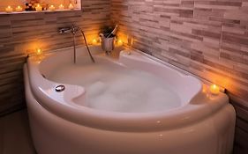 Casa vacanze Torino con vasca idromassaggio
